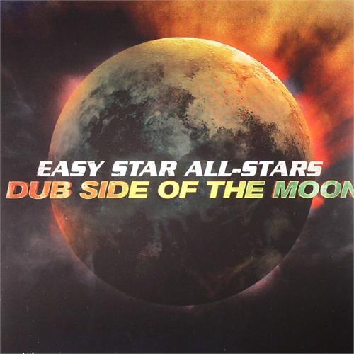 Easy Star All-Stars Dub Side Of The Moon (LP)